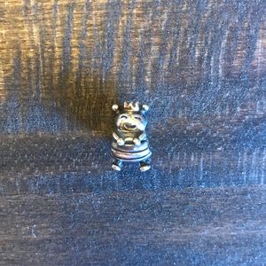 Pandora Bee Charm